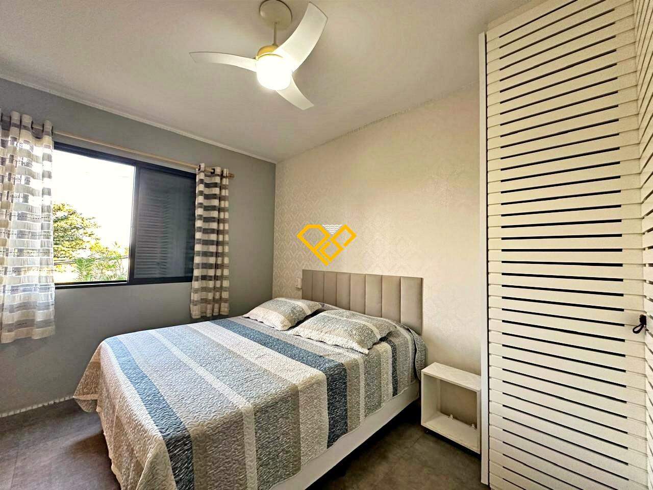Apartamento à venda no Gonzaga: Suíte 2