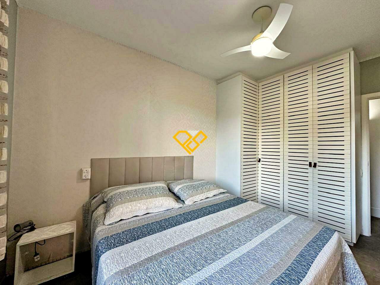 Apartamento à venda no Gonzaga: Suíte 1