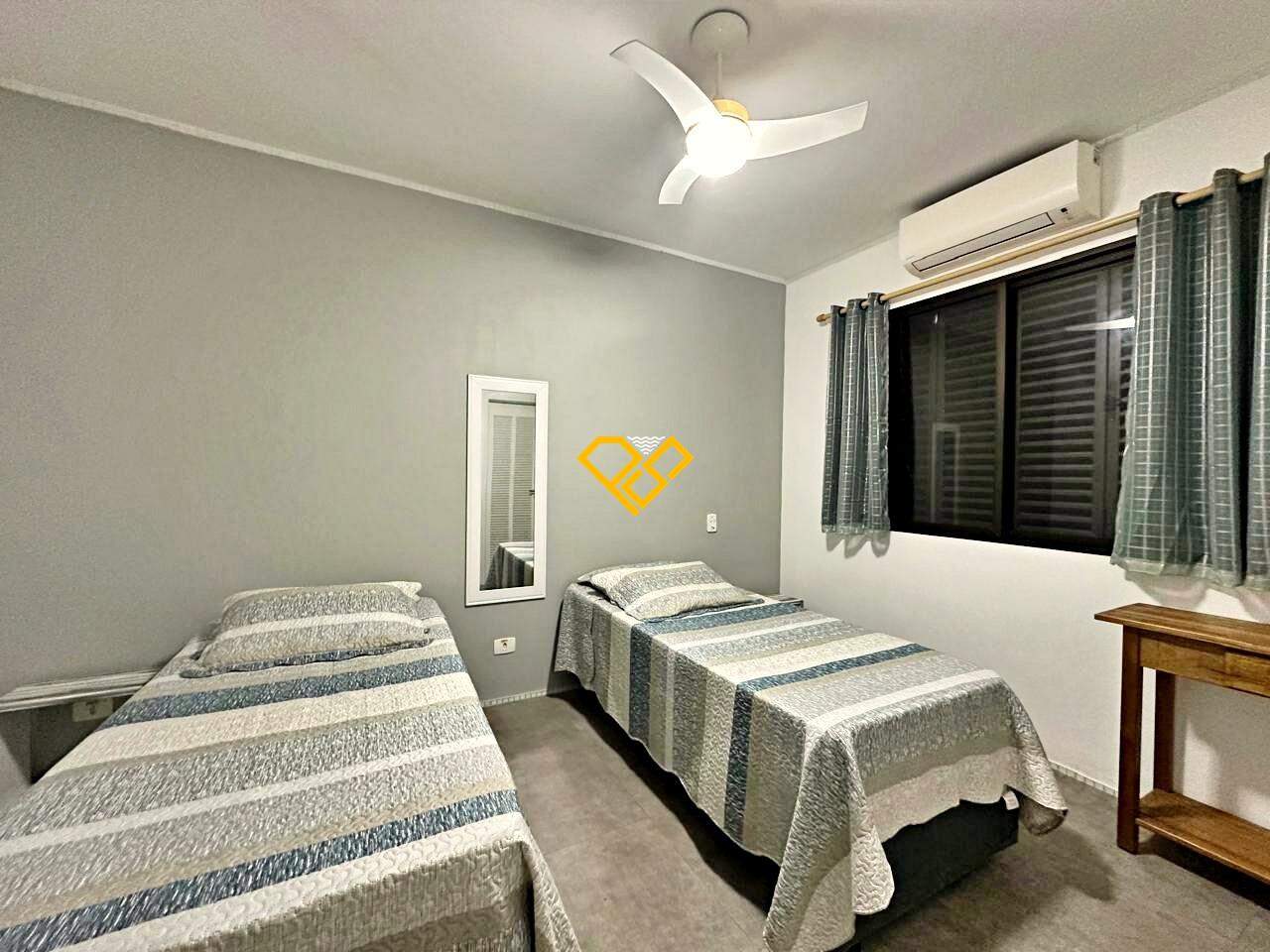Apartamento à venda no Gonzaga: Suíte 2