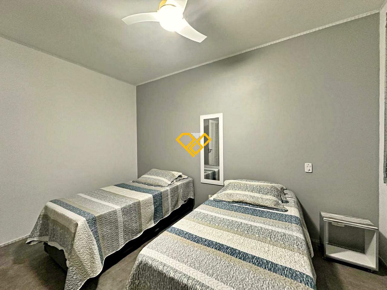 Apartamento à venda no Gonzaga: Suíte 2