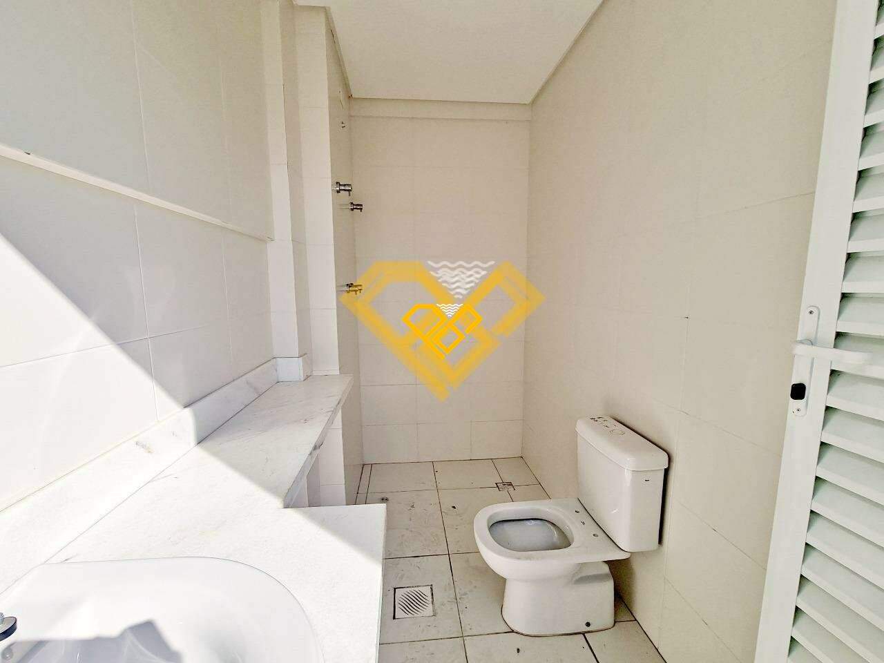 Cobertura à venda no Pompéia: 