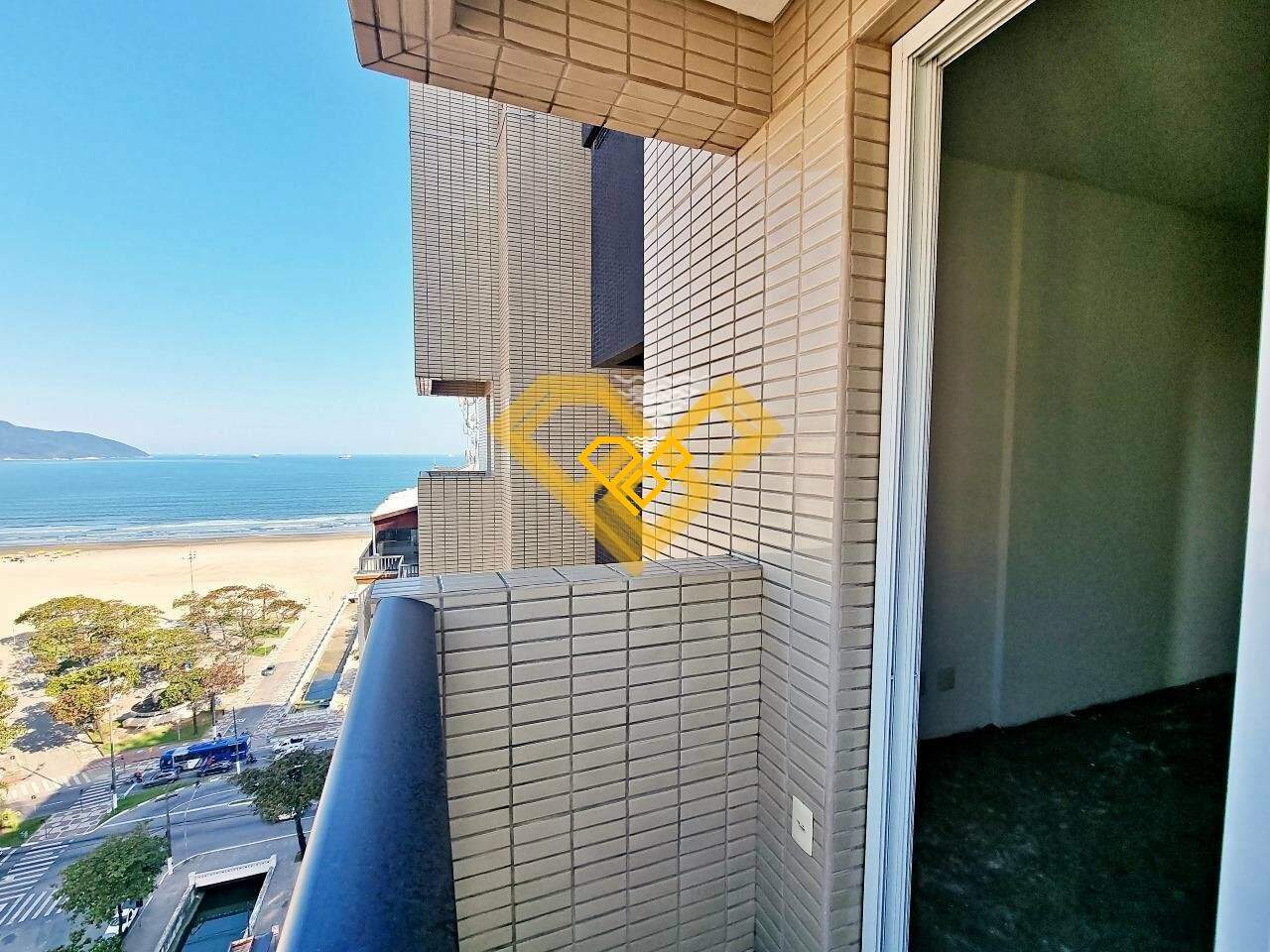 Cobertura à venda no Pompéia: varanda suíte 2