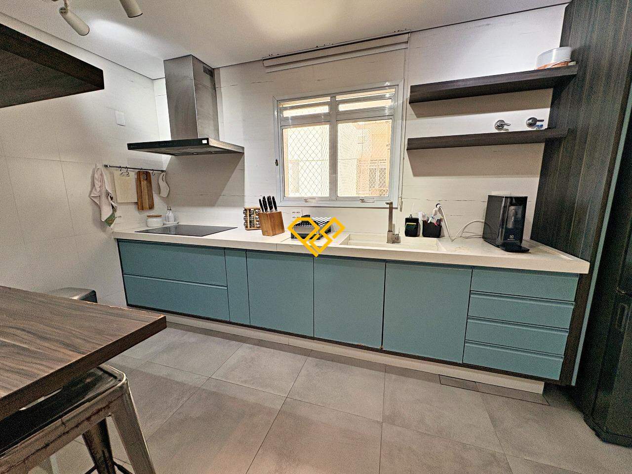 Apartamento à venda no Marapé: Cozinha