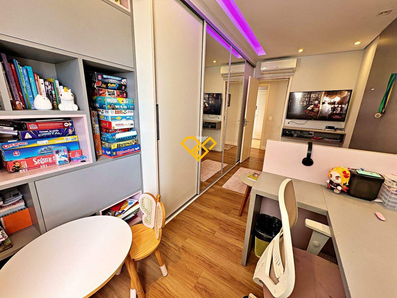 Apartamento à venda no Marapé: Dormitório 2