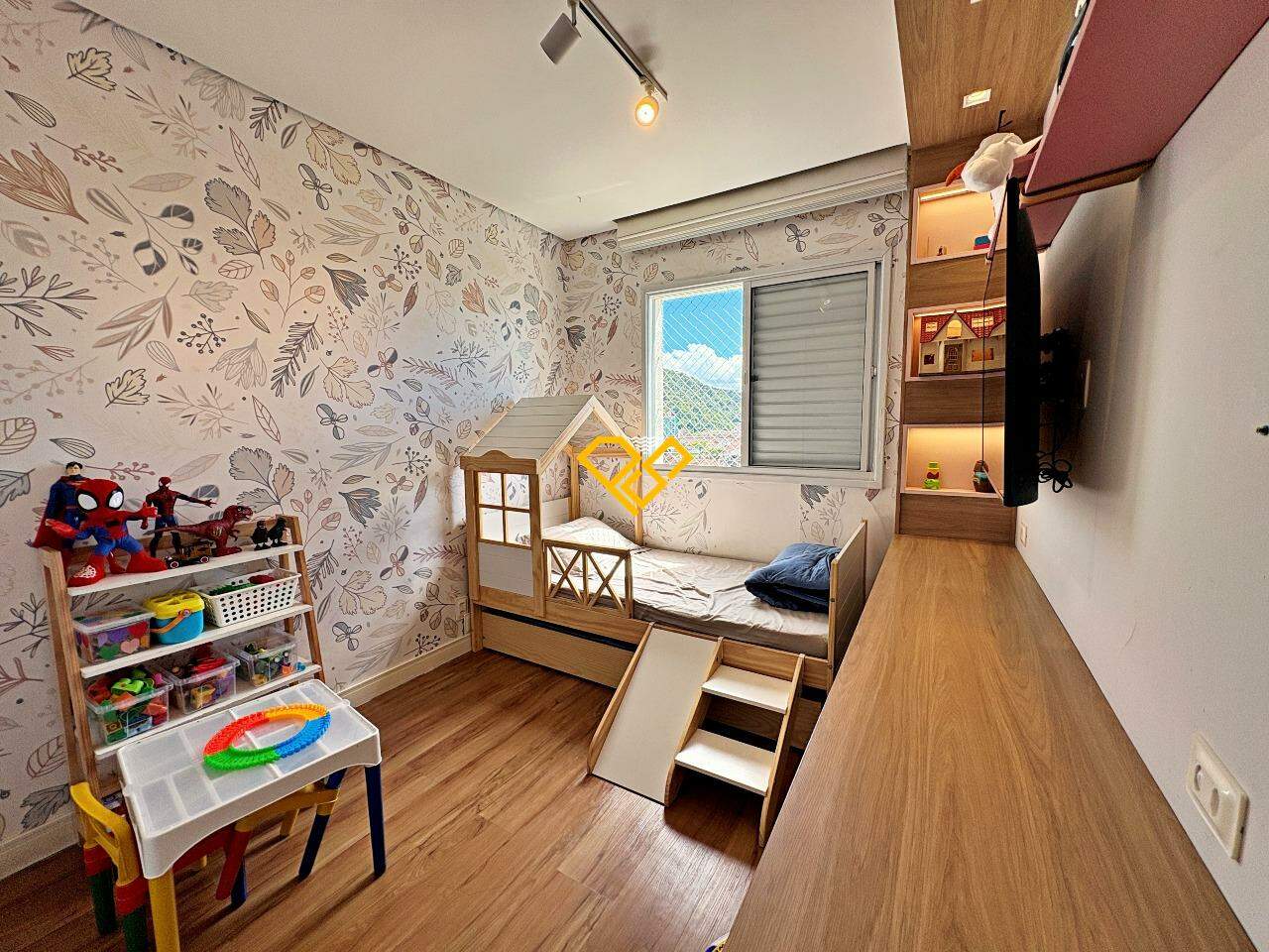 Apartamento à venda no Marapé: Dormitório 2