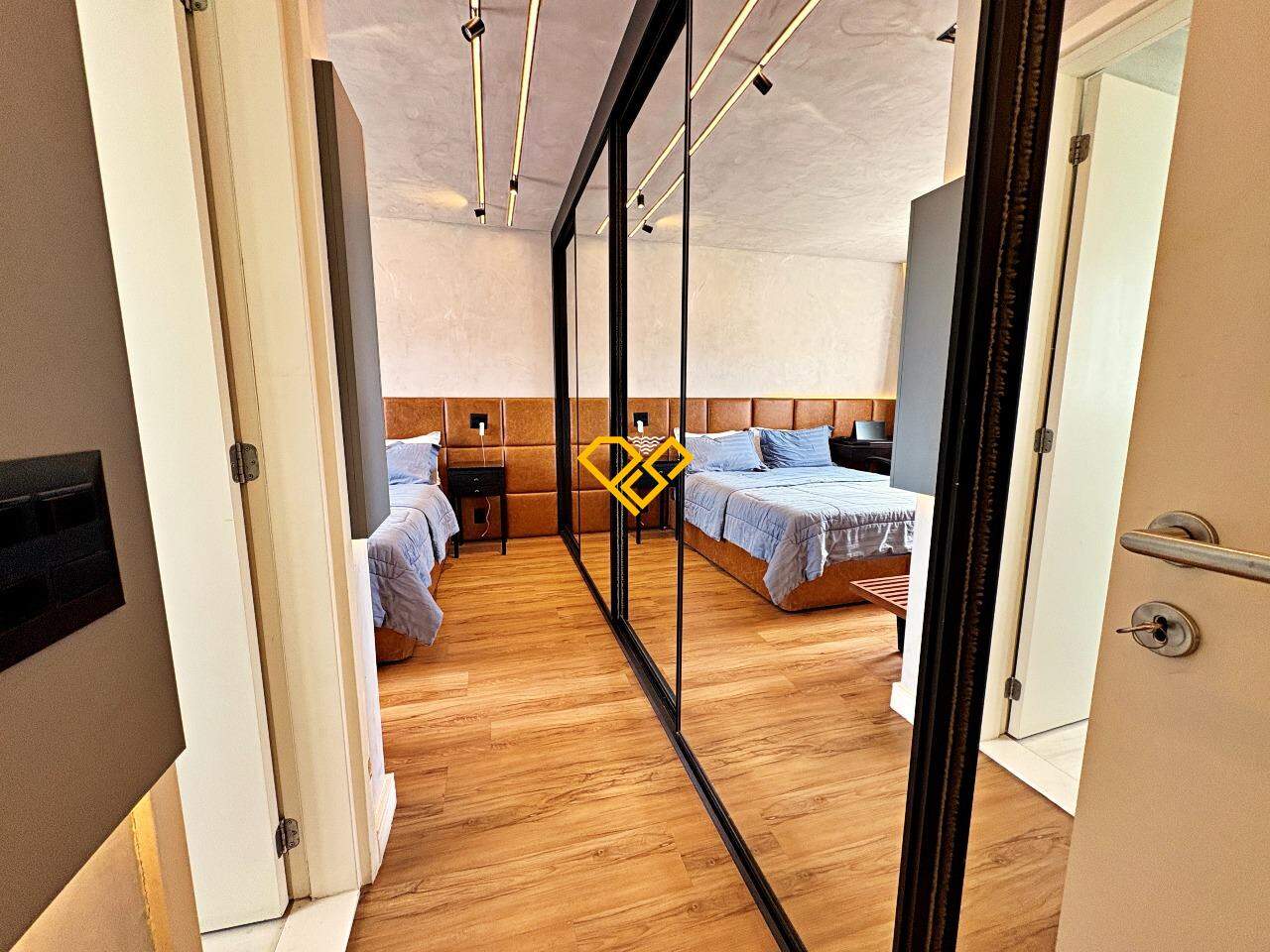 Apartamento à venda no Marapé: Dormitório 1 - suíte