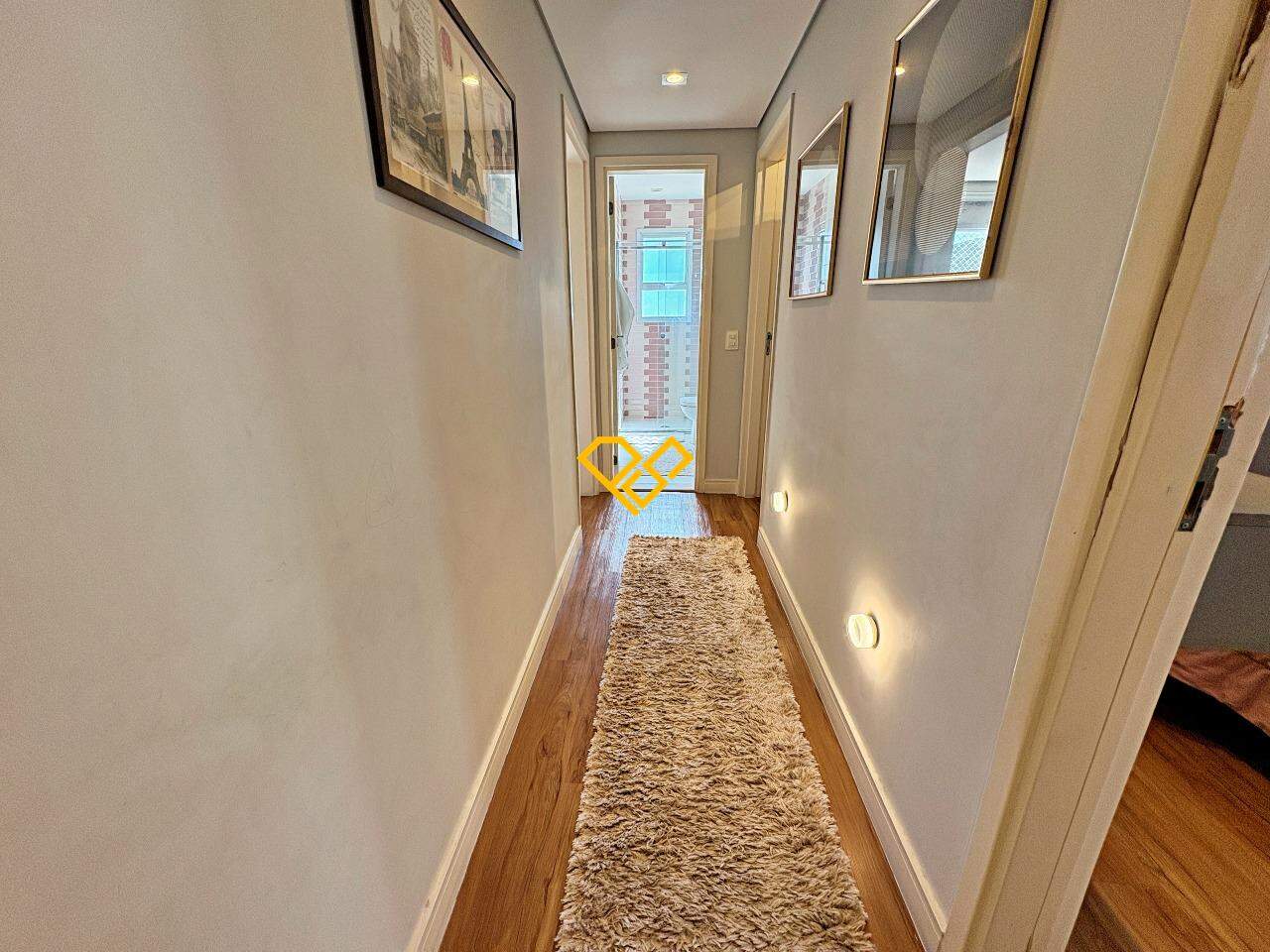 Apartamento à venda no Marapé: Área íntima