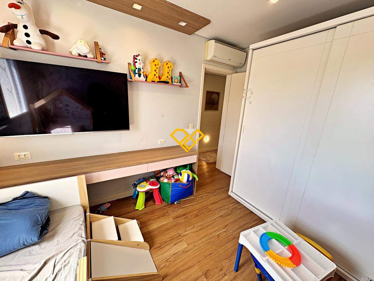 Apartamento à venda no Marapé: Dormitório 2