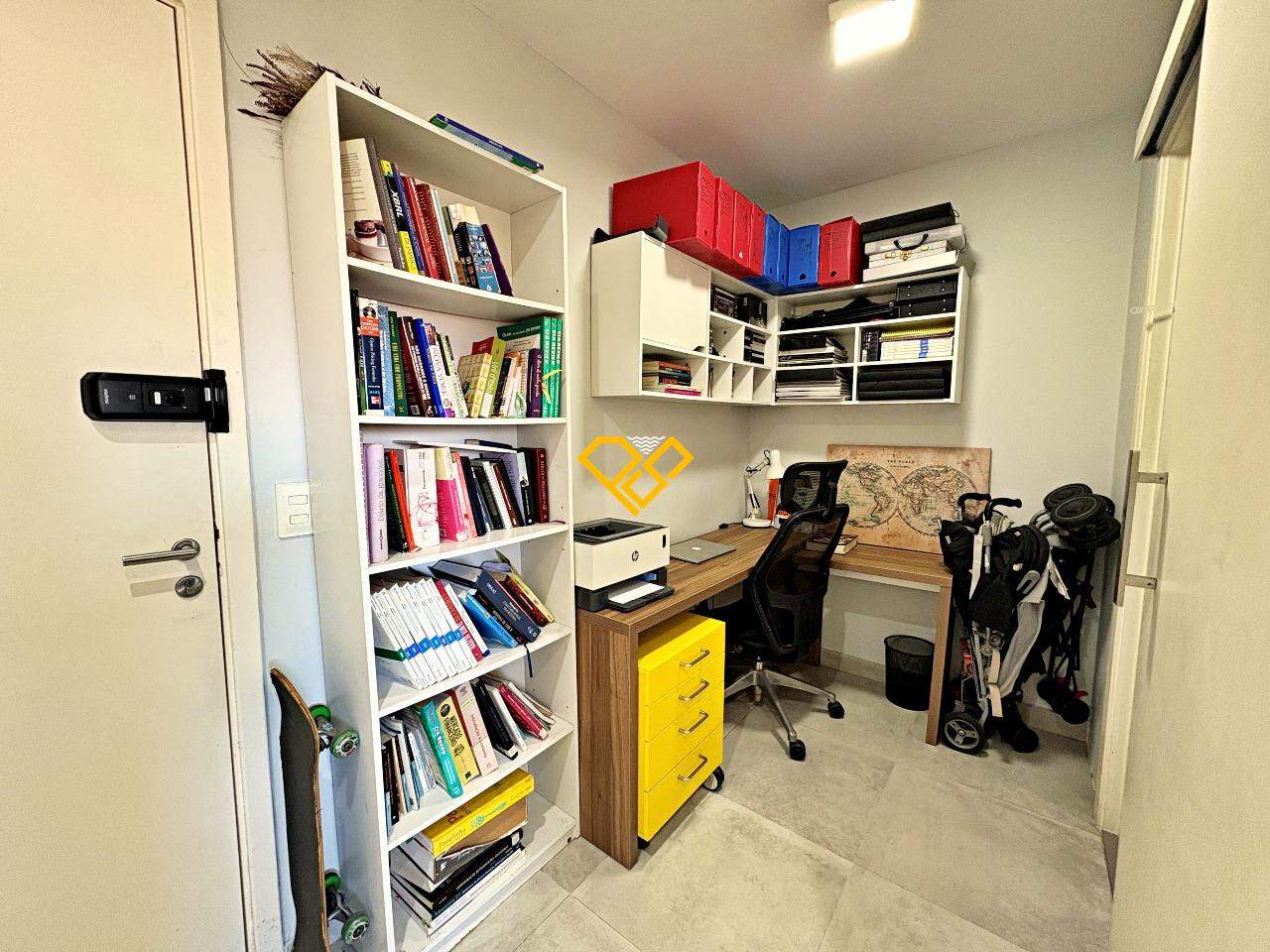 Apartamento à venda no Marapé: Escritório