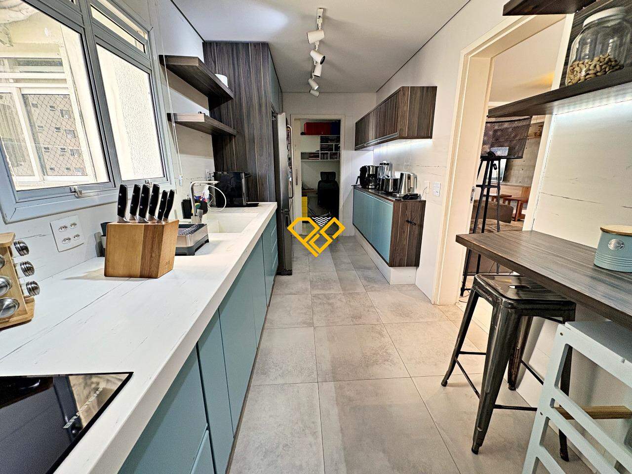 Apartamento à venda no Marapé: Cozinha