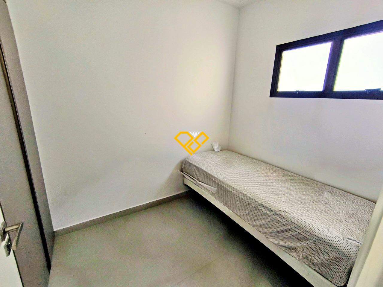 Apartamento à venda no Aparecida: Dependência