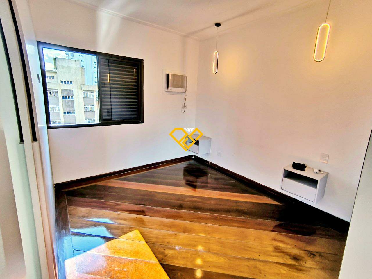 Apartamento à venda no Aparecida: Dormitório 3 - suíte