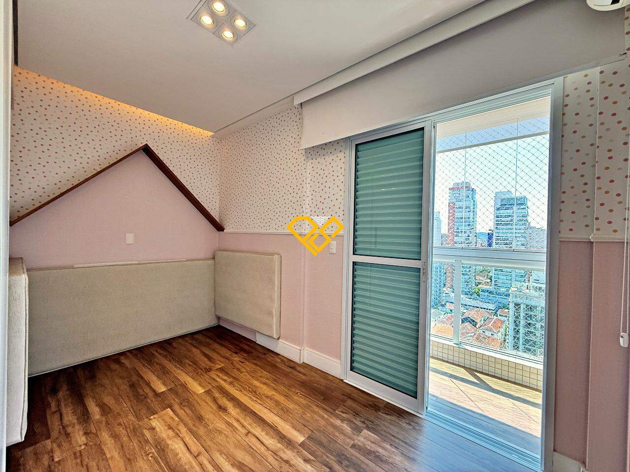 Apartamento à venda no Boqueirão: Suíte 2