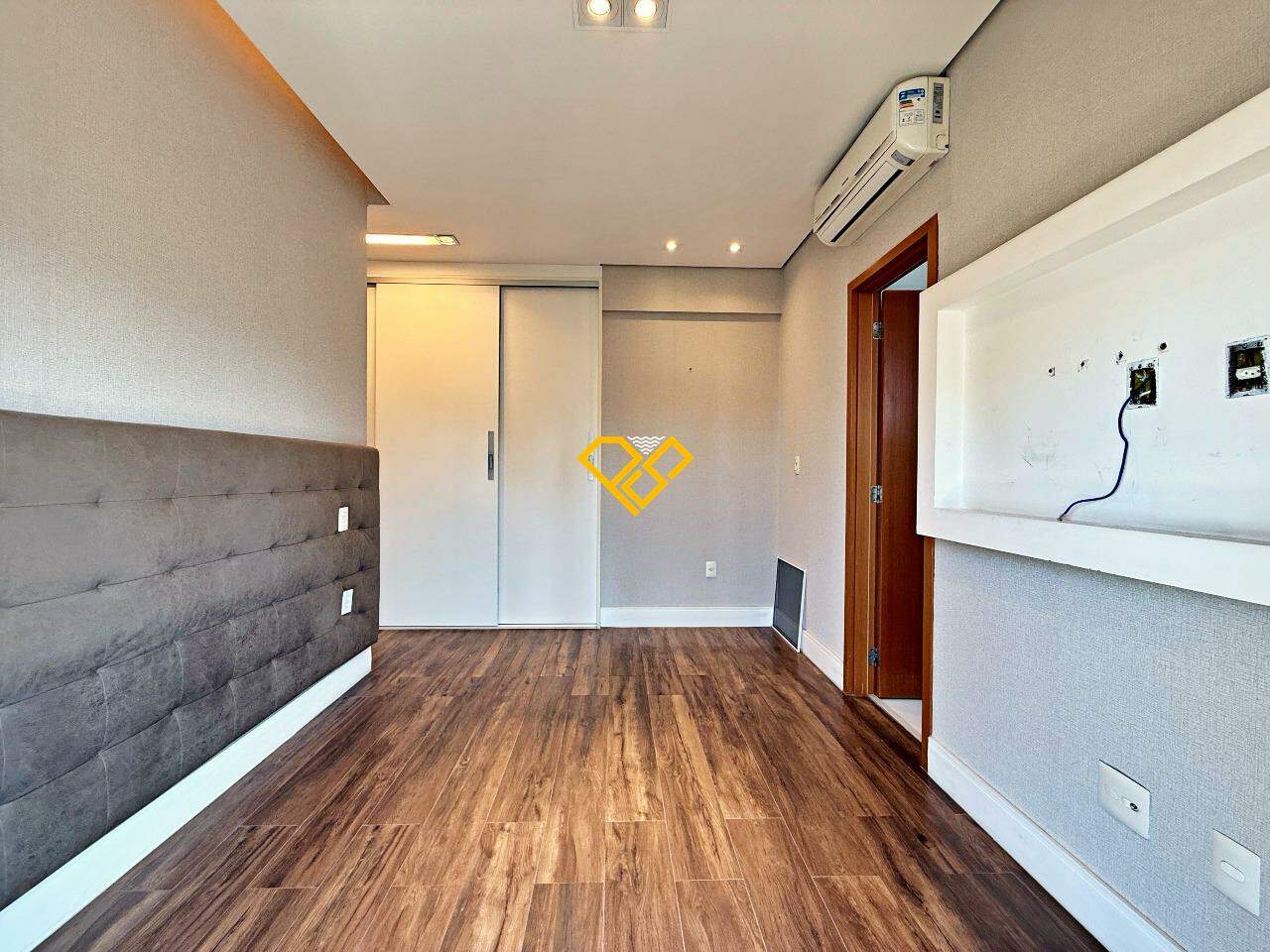Apartamento à venda no Boqueirão: Suíte 1