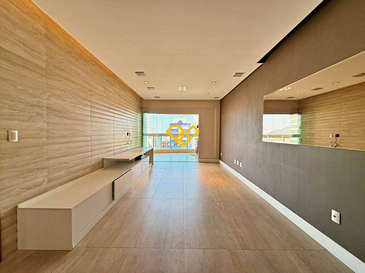 Apartamento à venda no Boqueirão: Sala
