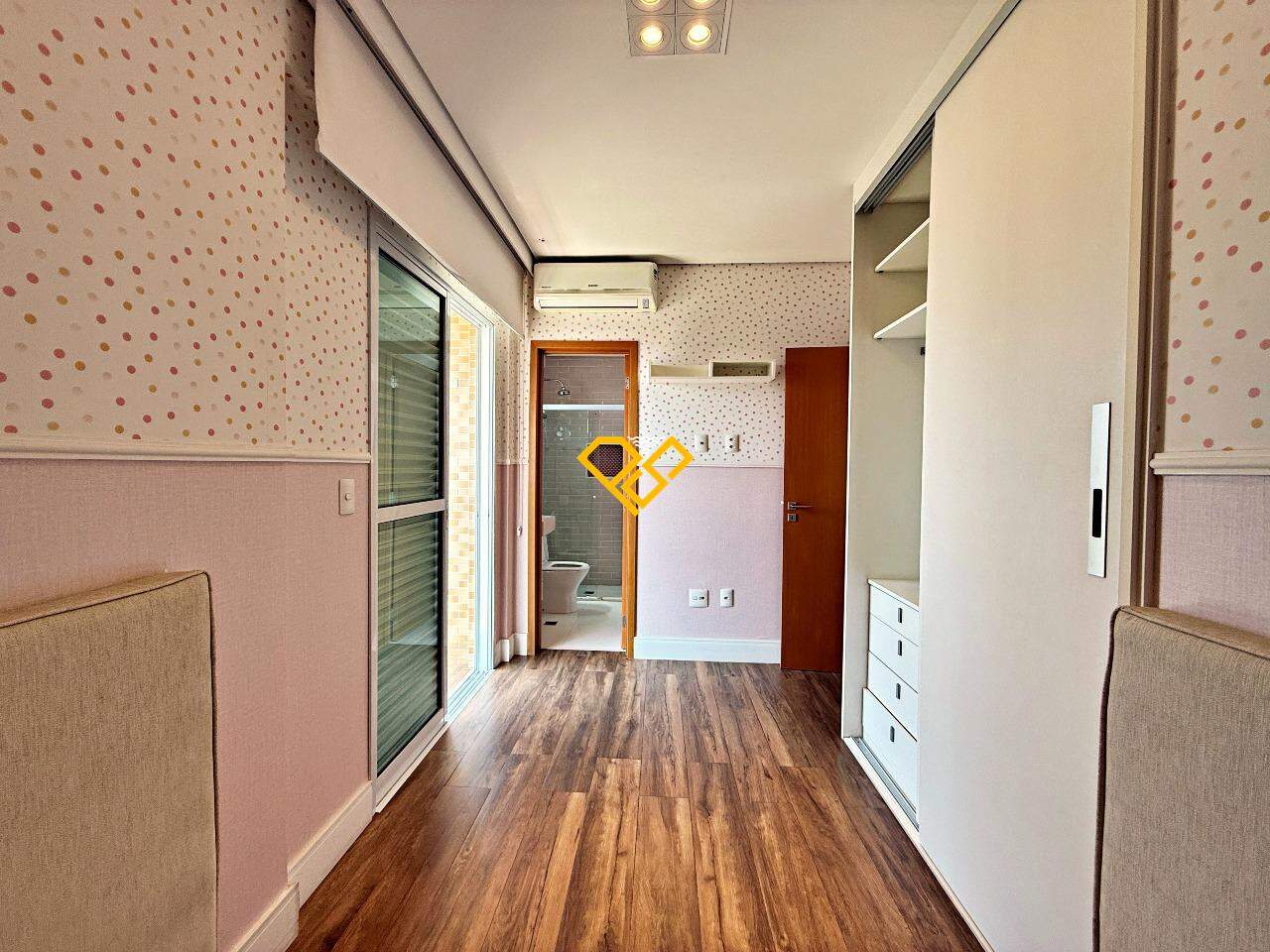 Apartamento à venda no Boqueirão: Suíte 2