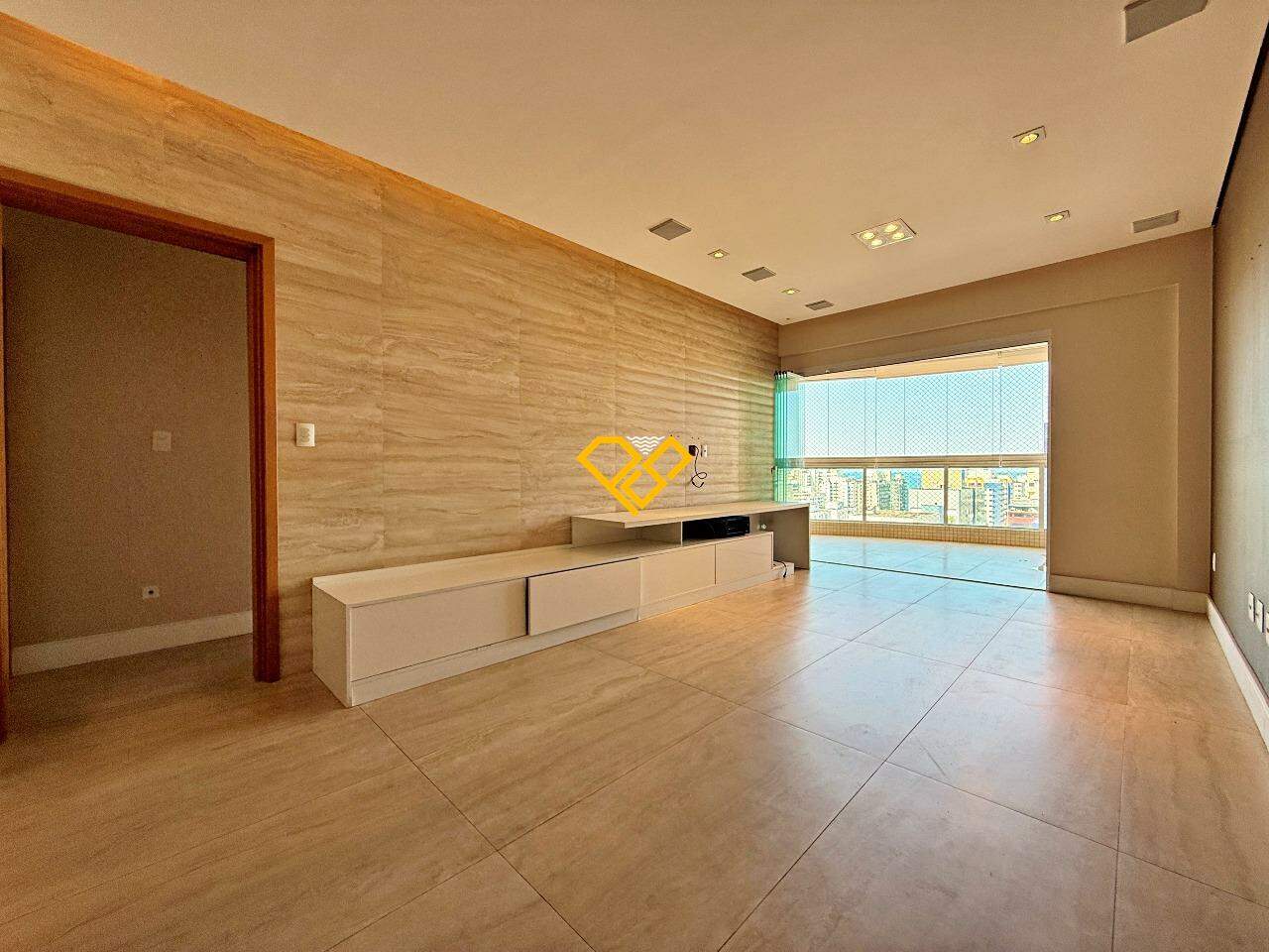 Apartamento à venda no Boqueirão: Sala