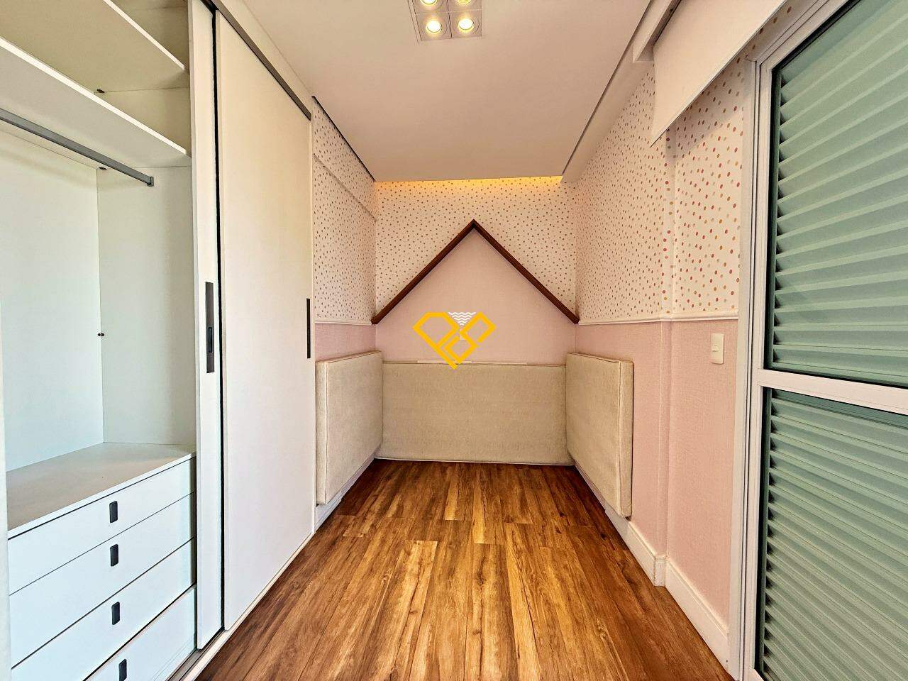 Apartamento à venda no Boqueirão: Suíte 2