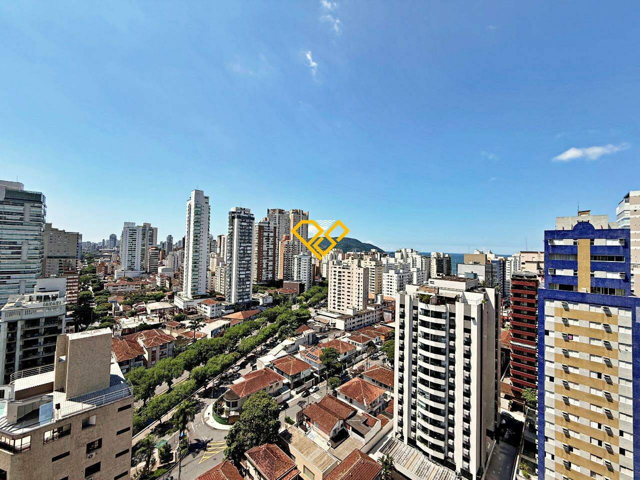 Apartamento à venda no Boqueirão: Vista