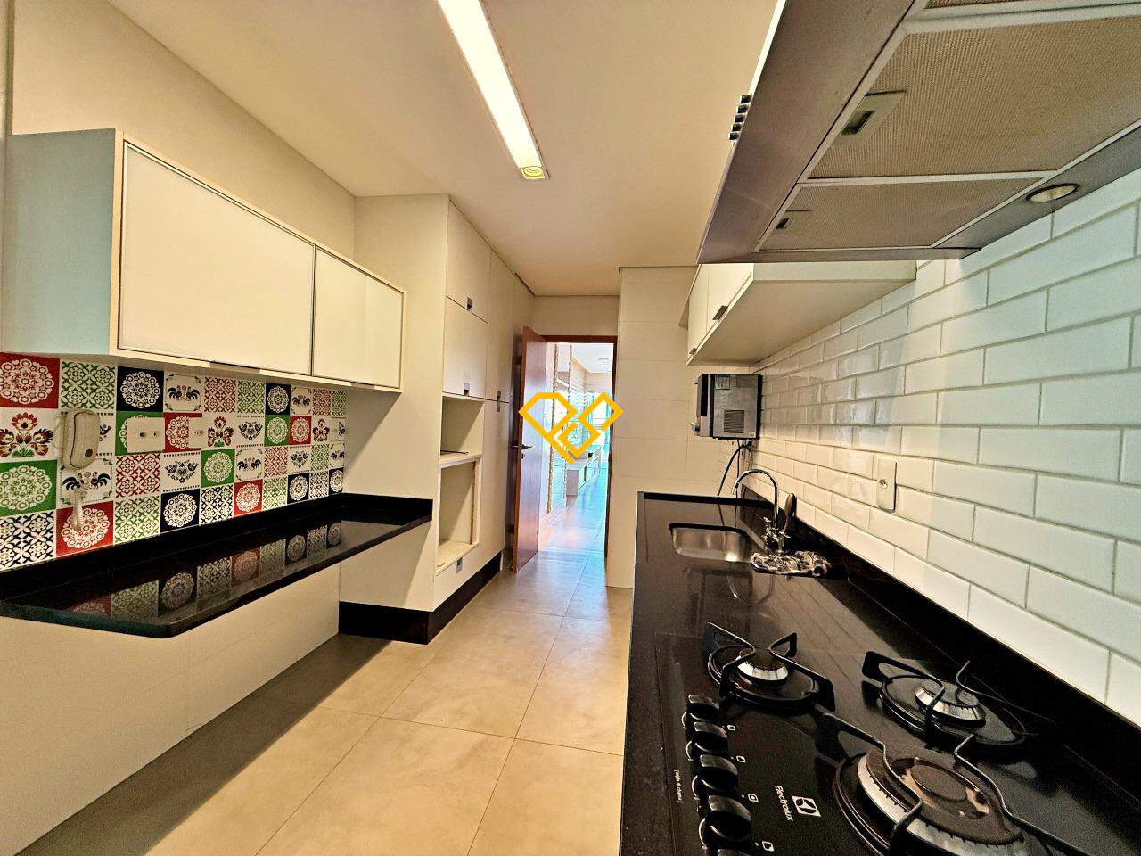 Apartamento à venda no Boqueirão: Cozinha