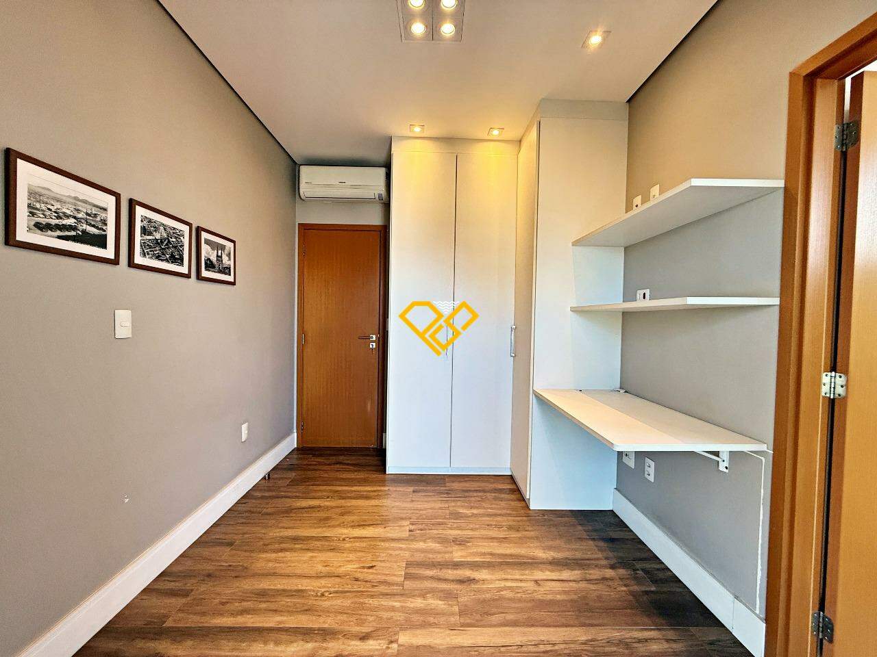 Apartamento à venda no Boqueirão: Suíte 3
