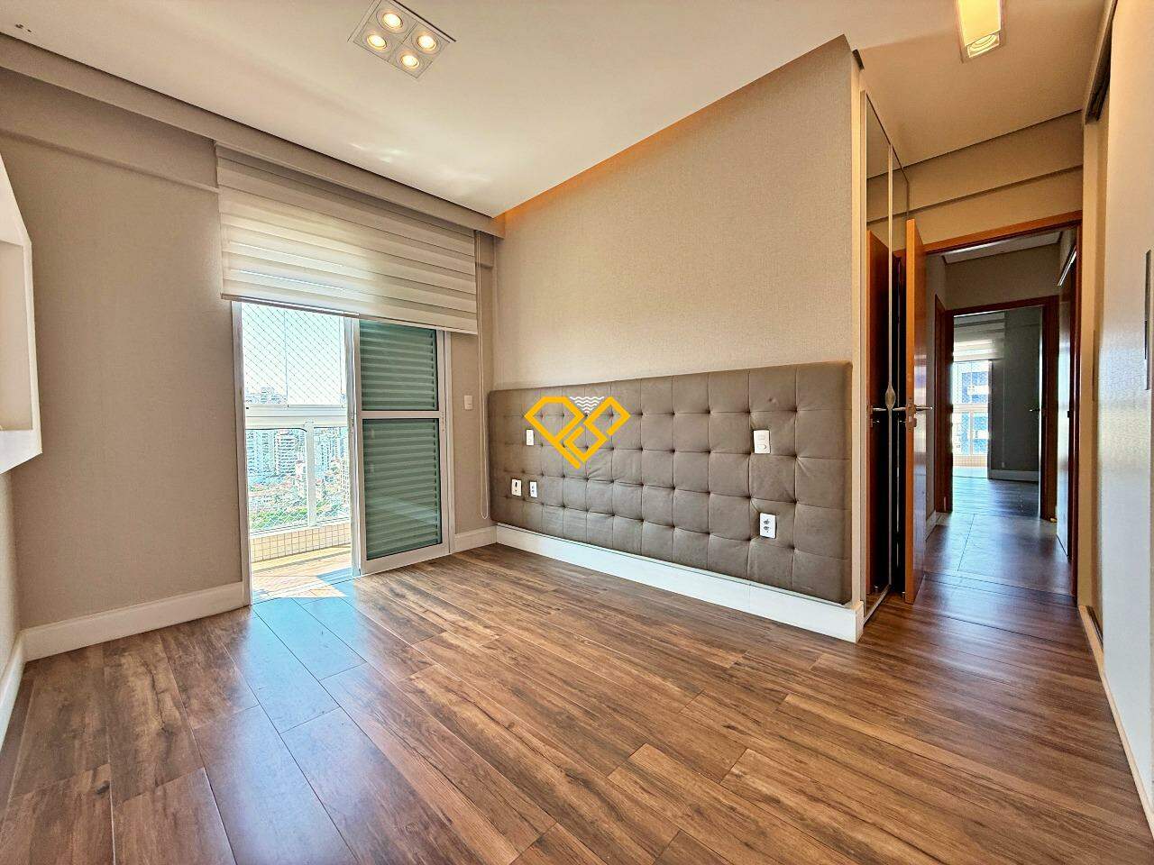 Apartamento à venda no Boqueirão: Suíte 1