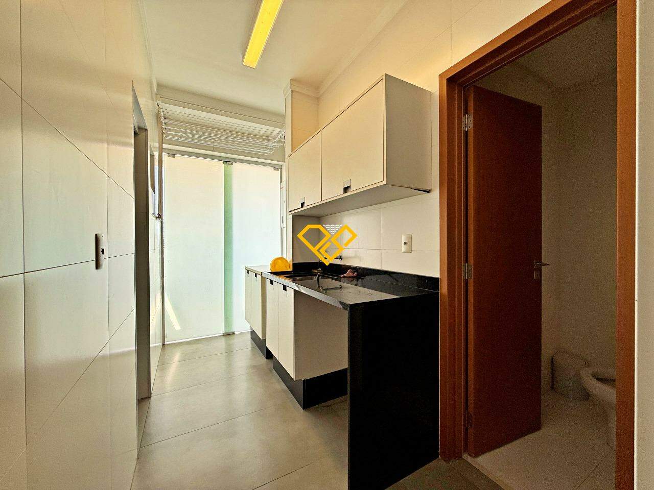 Apartamento à venda no Boqueirão: Cozinha