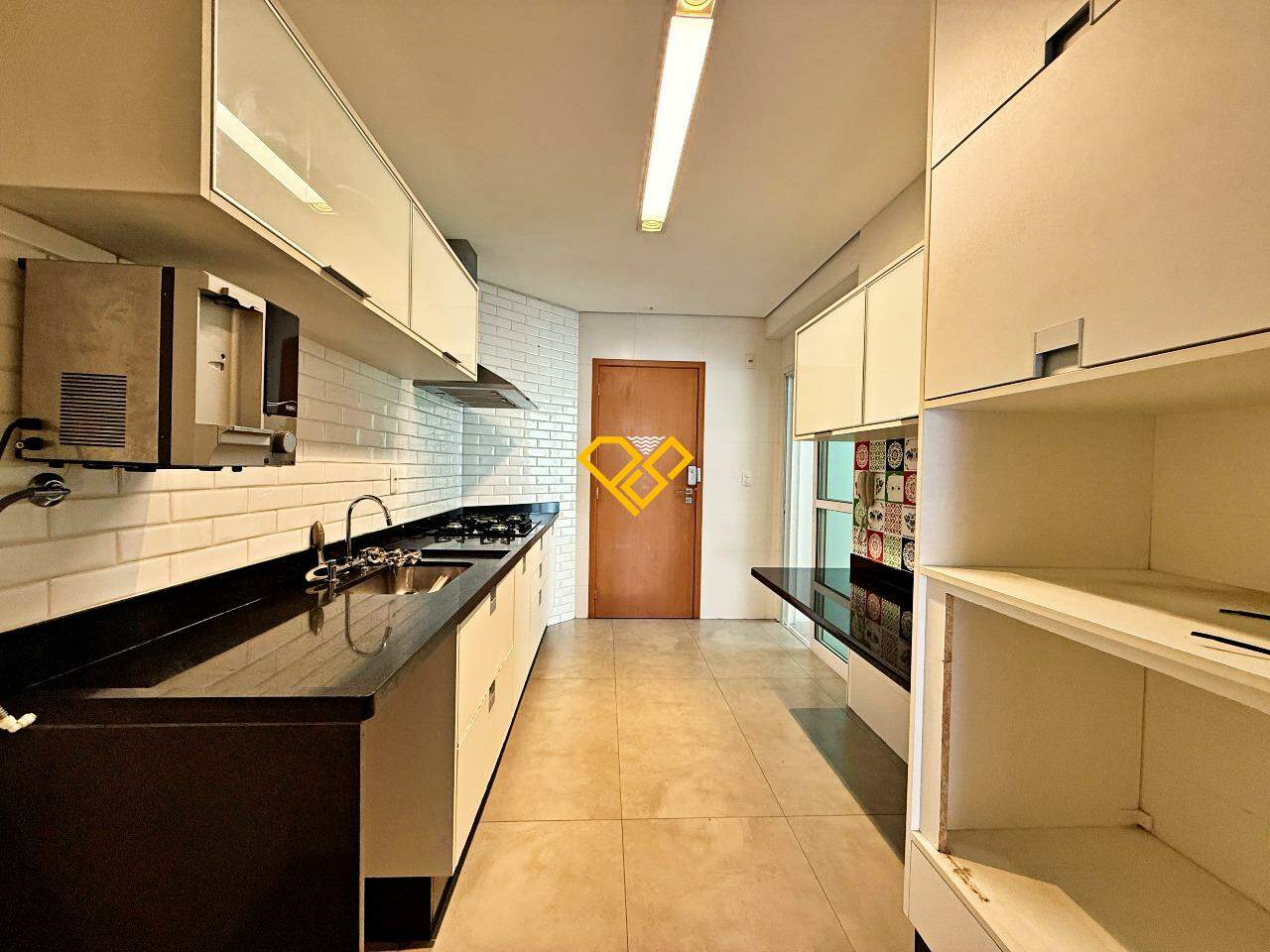 Apartamento à venda no Boqueirão: Cozinha
