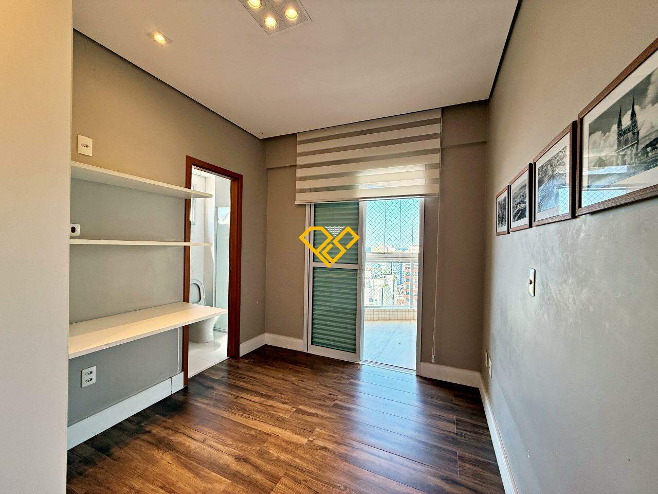 Apartamento à venda no Boqueirão: Suíte 3