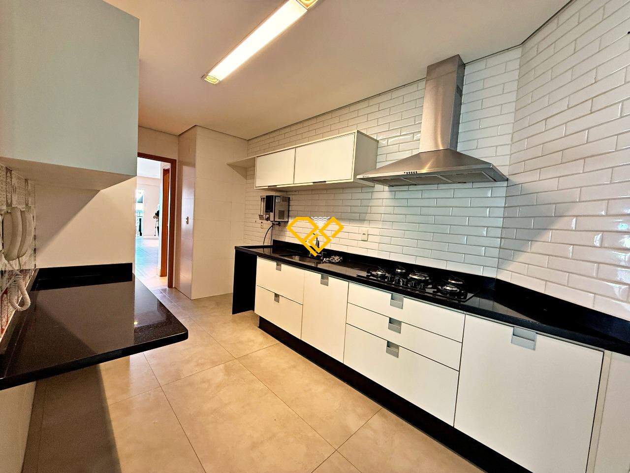 Apartamento à venda no Boqueirão: Cozinha
