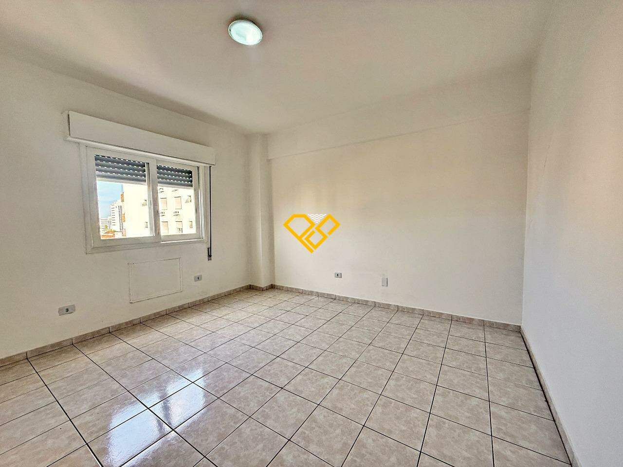 Apartamento à venda no Gonzaga: Dormitório 1