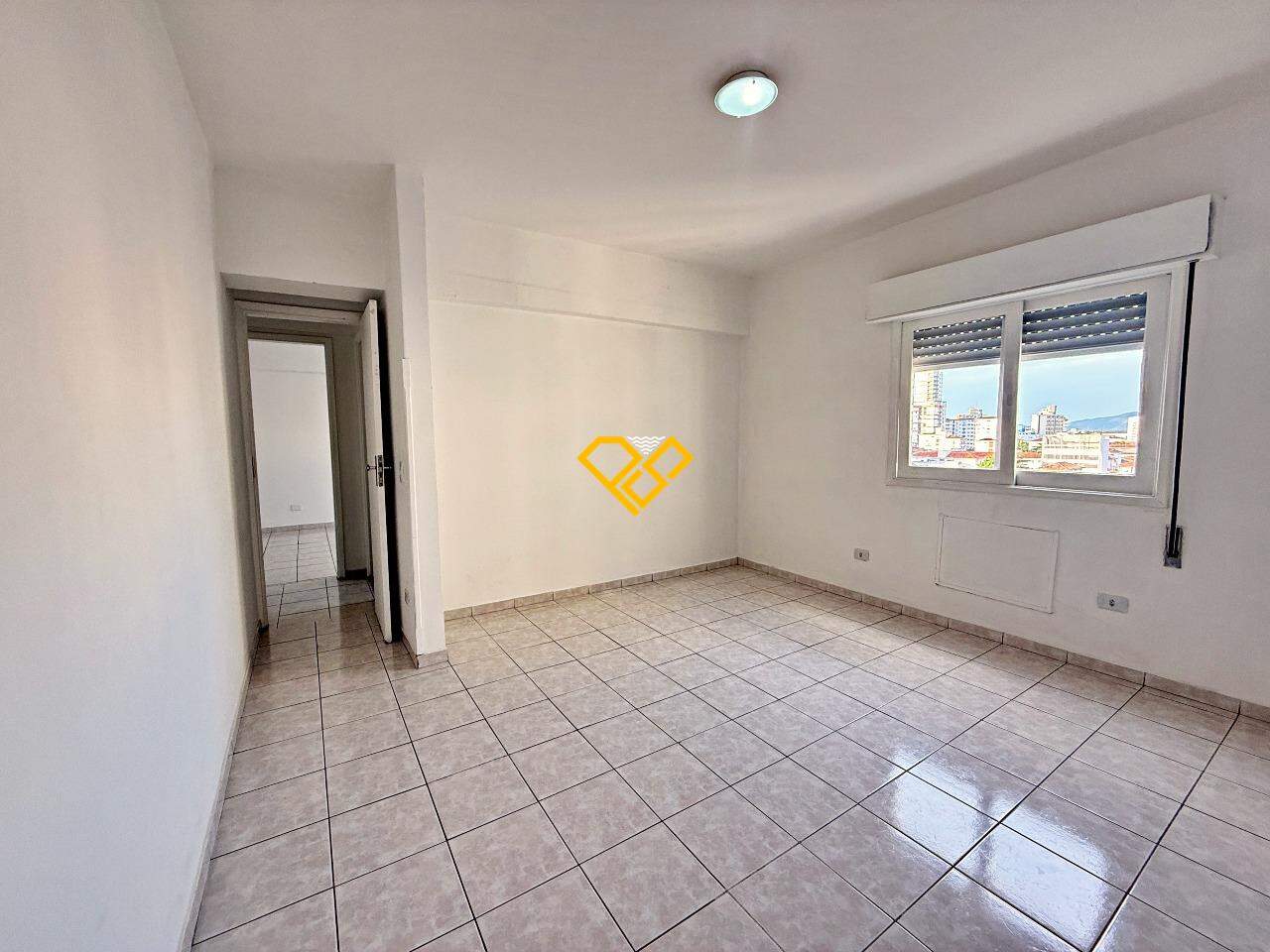 Apartamento à venda no Gonzaga: Dormitório 1