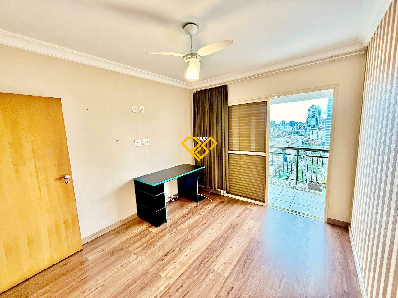 Apartamento à venda no Aparecida: Suíte 2