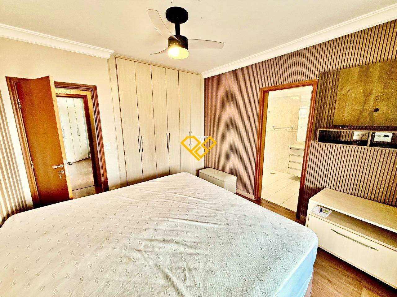 Apartamento à venda no Aparecida: Suíte 3