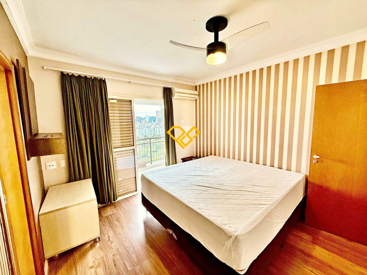 Apartamento à venda no Aparecida: Suíte 3