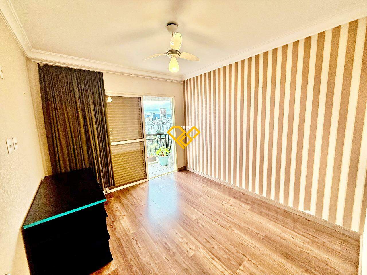 Apartamento à venda no Aparecida: Suíte 2