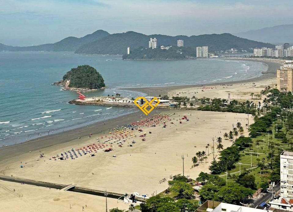 Apartamento à venda no Pompéia: Vista