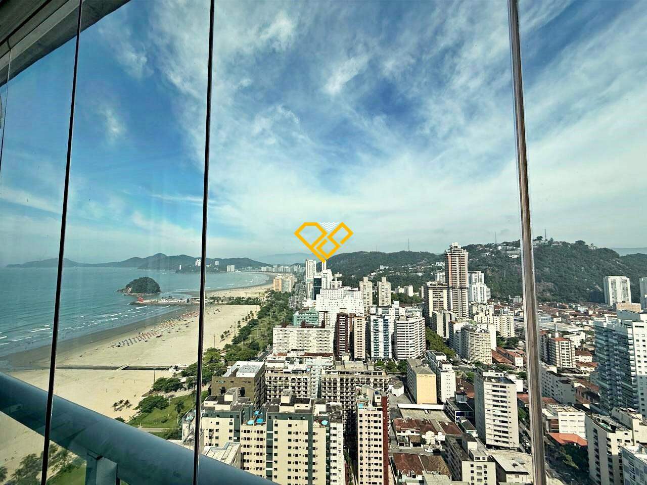 Apartamento à venda no Pompéia: Vista