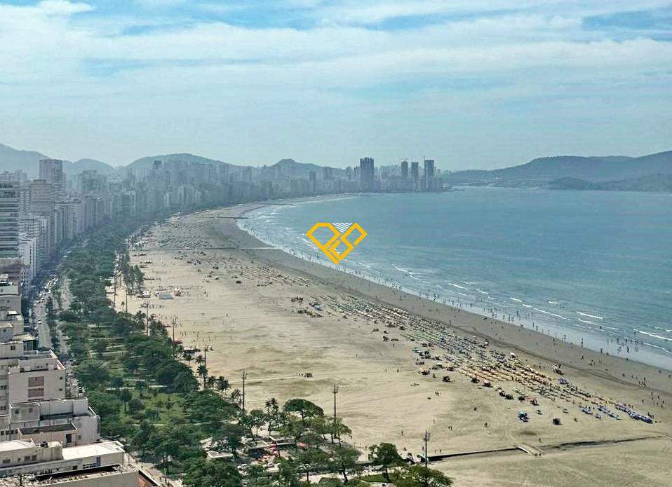 Apartamento à venda no Pompéia:  Vista