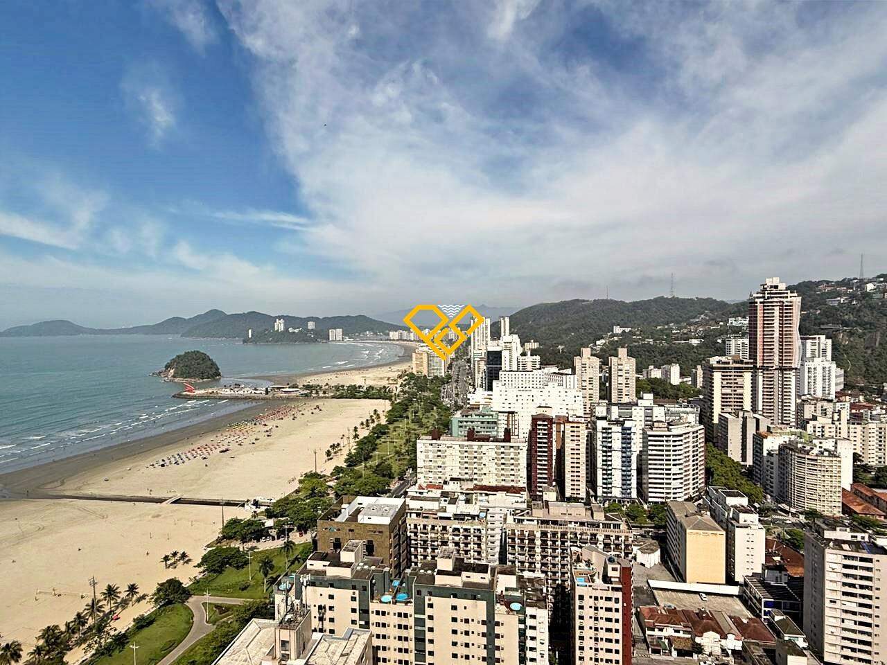 Apartamento à venda no Pompéia: Vista