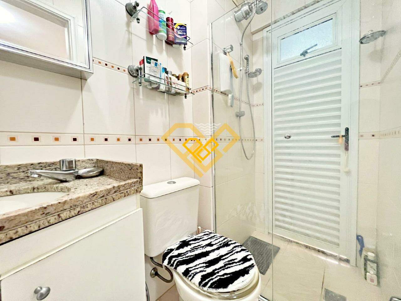 Garden à venda no Gonzaga: WC SUÍTE