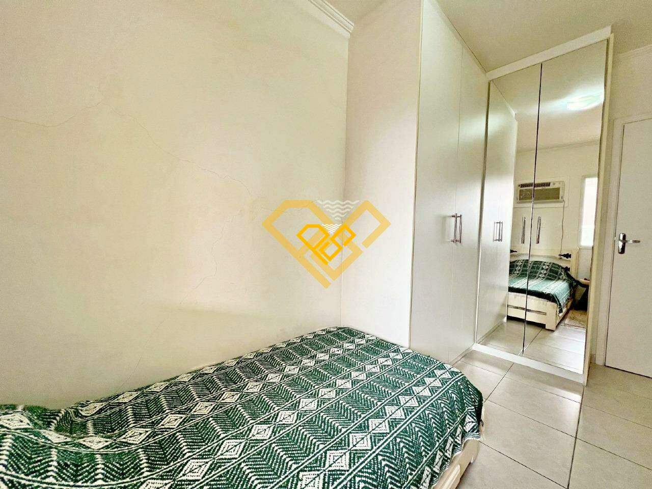 Garden à venda no Gonzaga: DORMITÓRIO 2