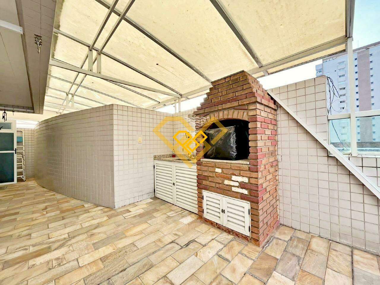 Garden à venda no Gonzaga: LAZER