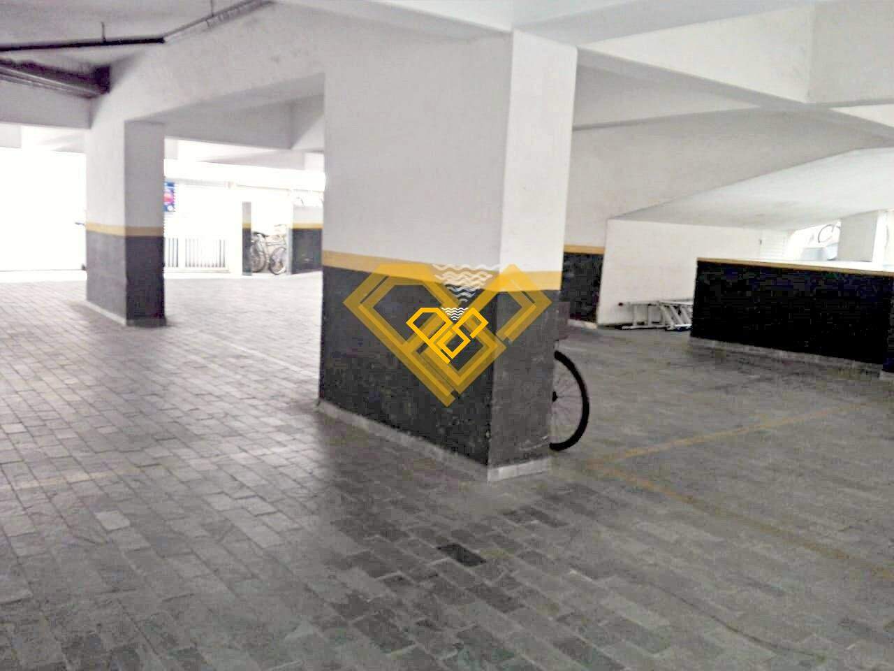 Garden à venda no Gonzaga: 