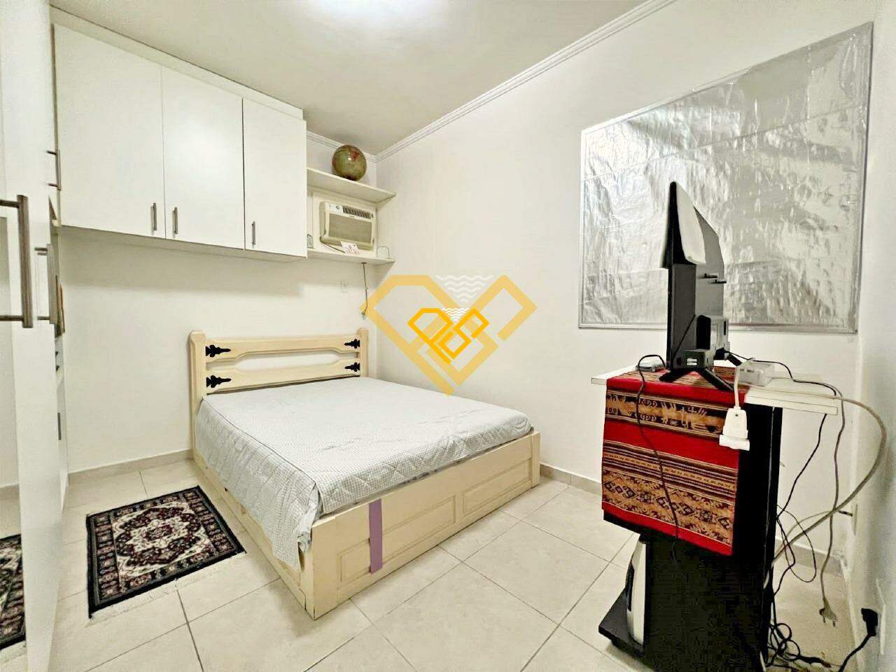 Garden à venda no Gonzaga: DORMITÓRIO 3