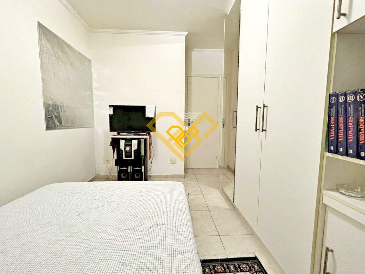 Garden à venda no Gonzaga: DORMITÓRIO 3