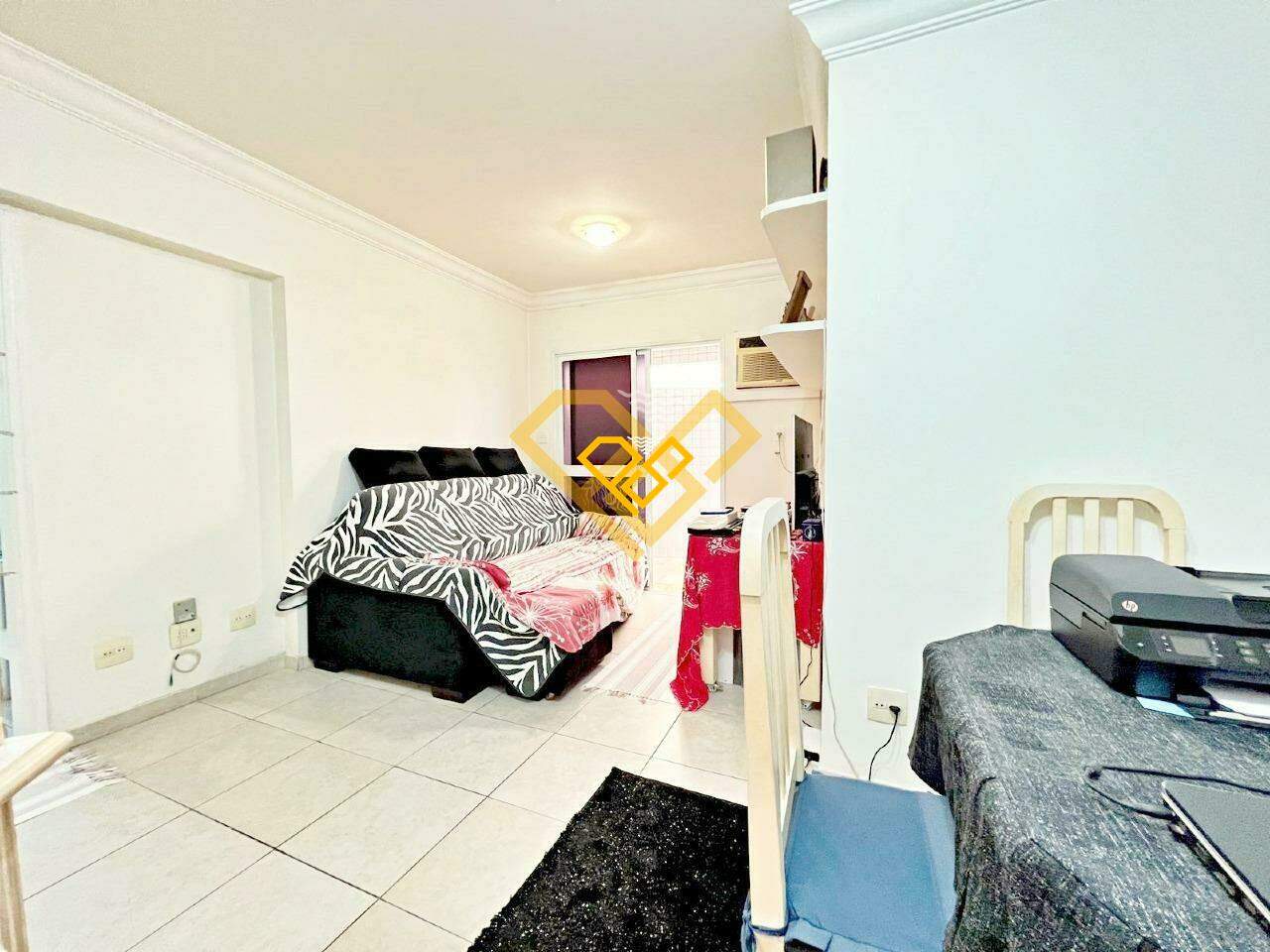 Garden à venda no Gonzaga: SALA