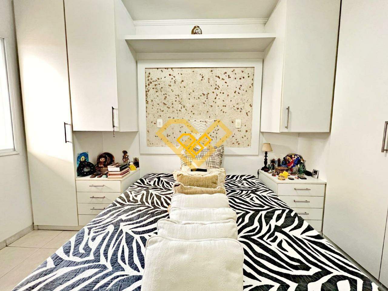 Garden à venda no Gonzaga: SUÍTE