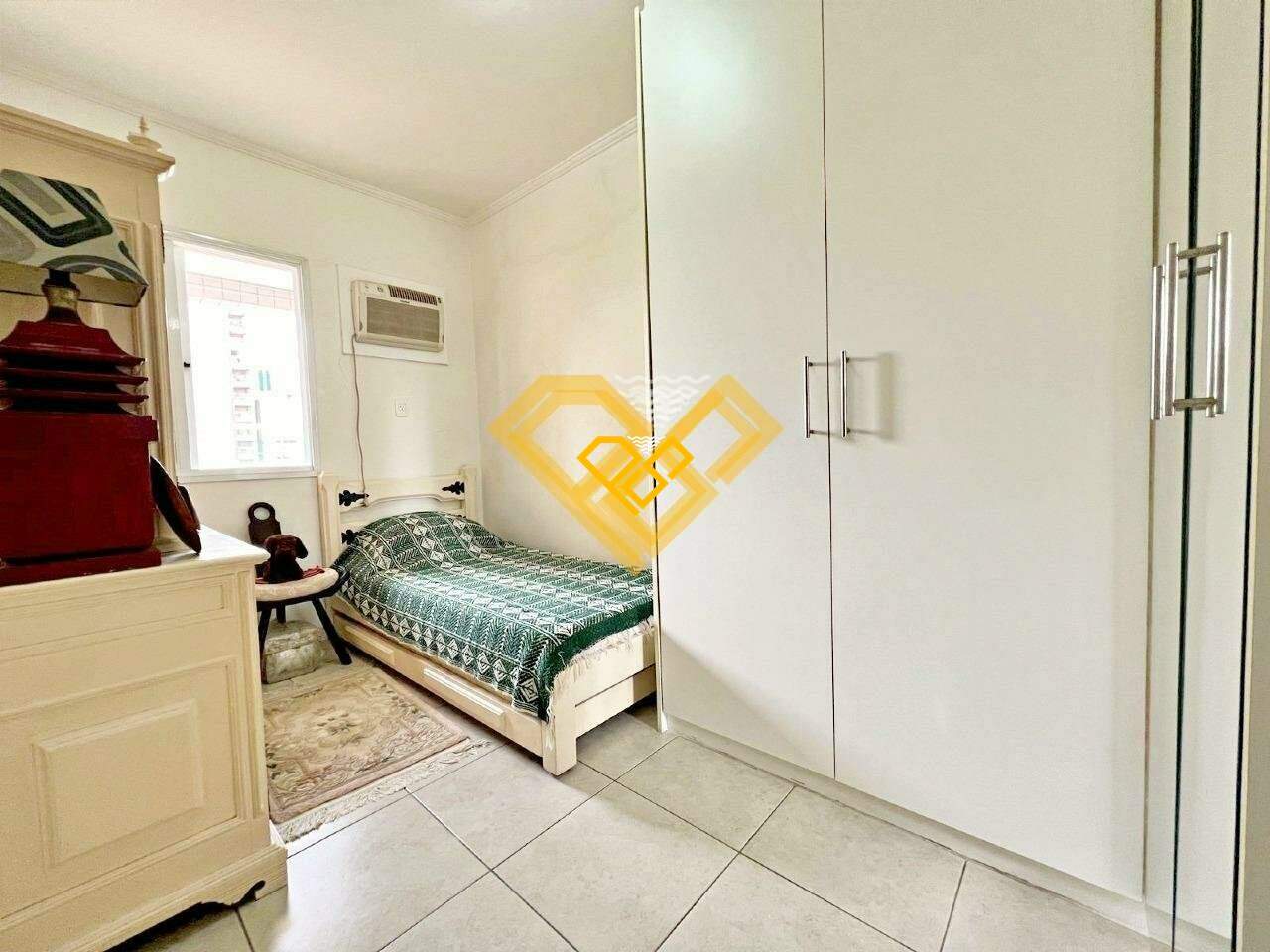 Garden à venda no Gonzaga: DORMITÓRIO 2