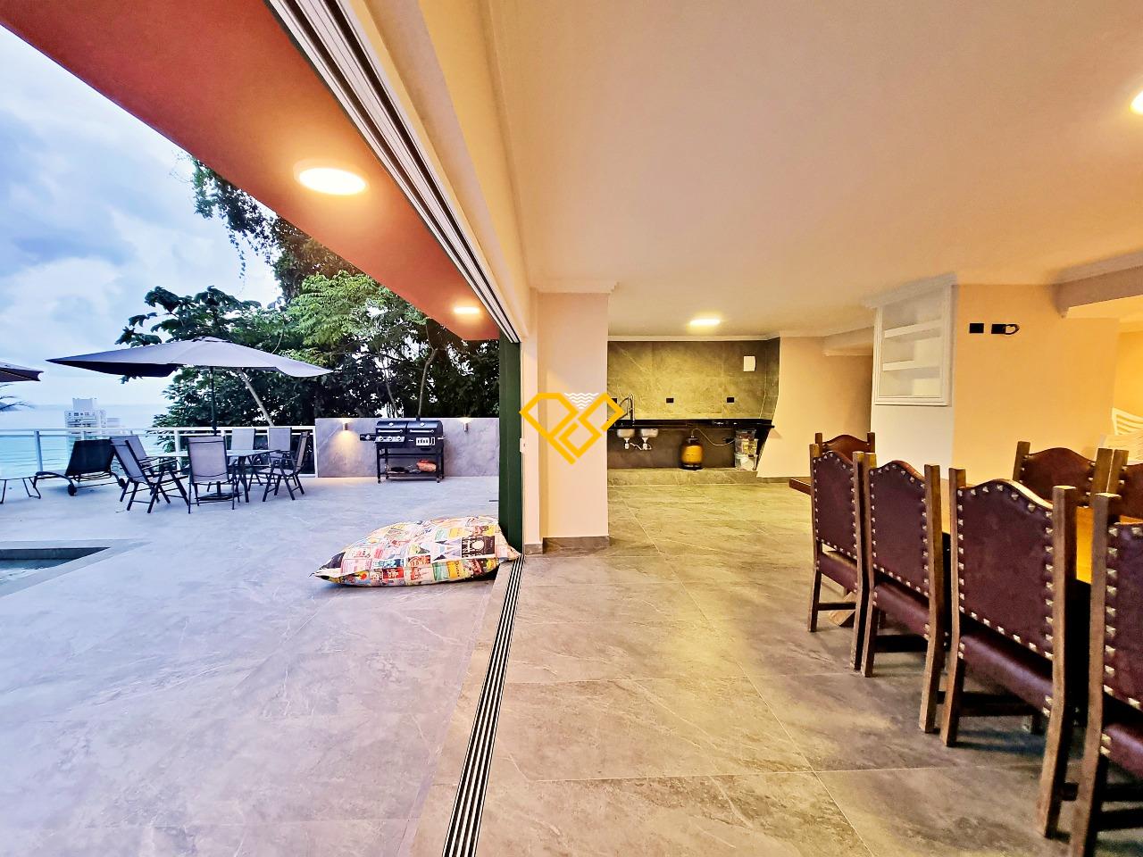 Casa à venda no Santa Terezinha: 